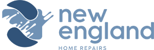 new england logo