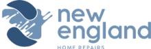 new england logo